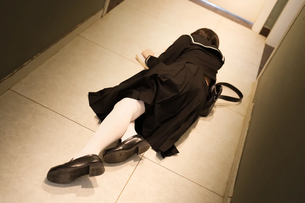 星之迟迟 - 2023 3月计划D 原创 图书管理员-erohere9.webp